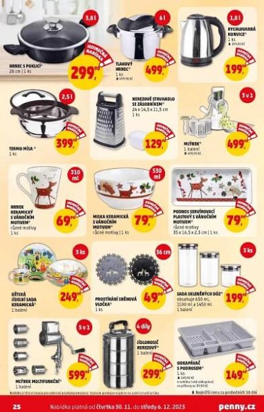 Označte produkt do nákupního košíku