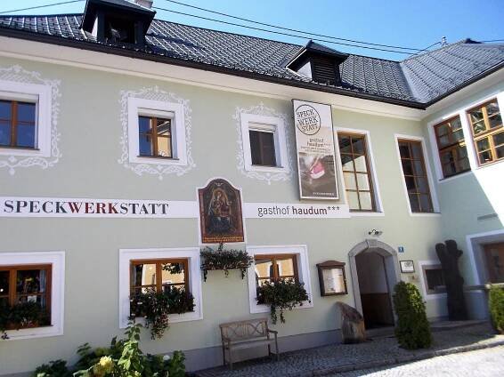 GASTHOF HAUDUM, Helfenberg - Restaurant Reviews, Photos & Phone Number - Tripadvisor