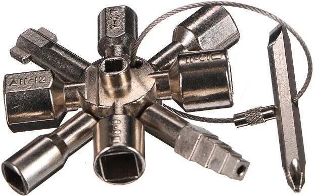 Sixtol SX3051 9,5 x 8,5 x 3 cm