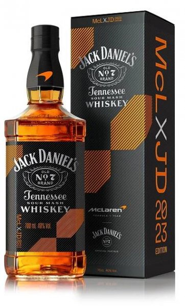 26333 jack daniel s mclaren limited edition 2023