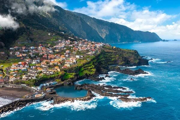 Young & Active Madeira Madness, Madeira - Dovolená 2025
