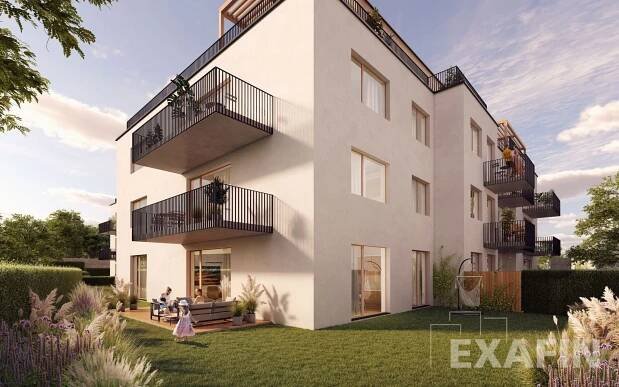 4+kk, náměstí Osvoboditelů, Praha, 102 m²