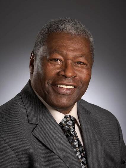Kernaghan Adjusters Raymond Smith Vice President Marketing Retires