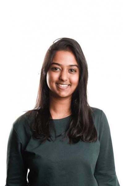 Sneha Suresh | Antenna Foundation
