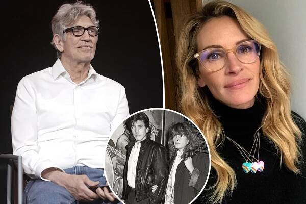 Julia Roberts | Latest News | New York Post