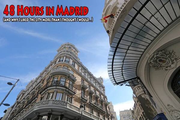 The Top Things to Do in Barcelona (and costs!) - Mapping Spain