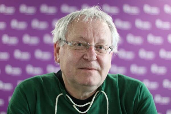 Václav Cílek | Dvojka