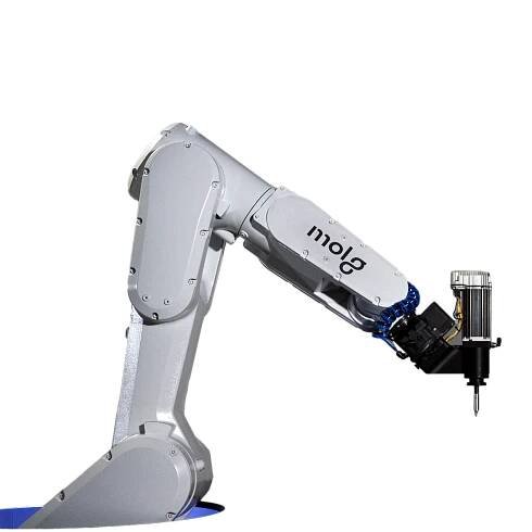 Molg Robot Arm