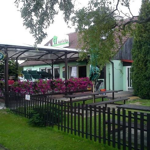 U Kapličky