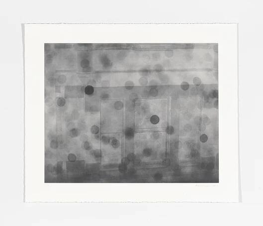 Niels Borch Jensen | Product Printed by | BORCH Editions