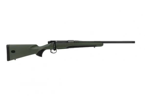 Mauser M18 Waldjagd - 9,3x62