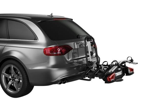 Thule VeloCompact 4th Bike Adapter