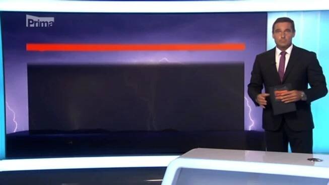 VELKÉ ZPRÁVY: Základní rady, jak se chovat při bouřce