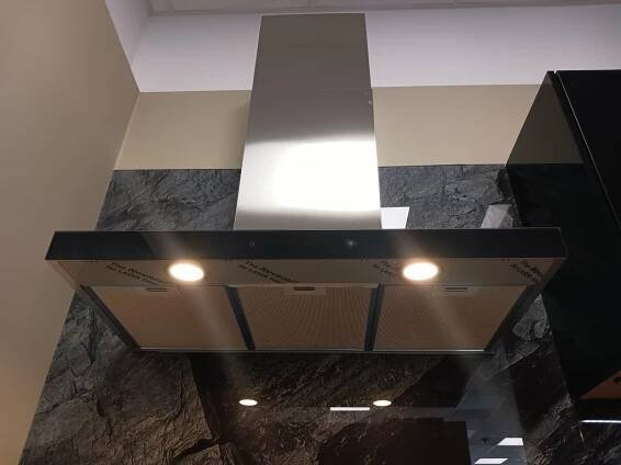 DBE5961HG - ORESI - výprodej kuchyní