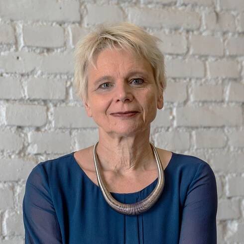 Silke Horáková