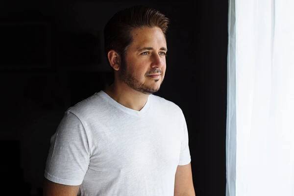 Mark McKinney Photo Gallery
