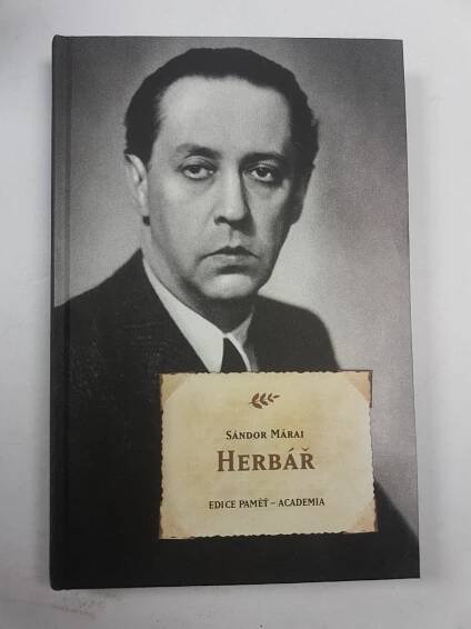Herbář