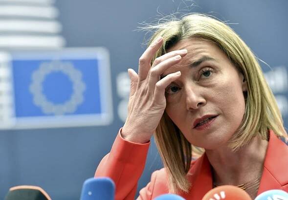Žádná země s trestem smrti nemůže být členem EU, vzkázal Brusel Turecku