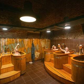 Domů | ANGEL BEER SPA