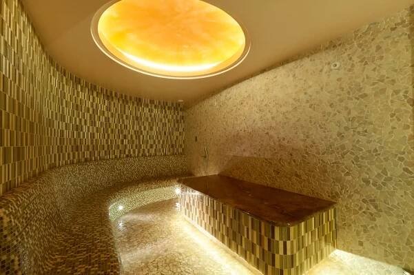 Cedrus Spa – Golf & Spa Kunětická Hora