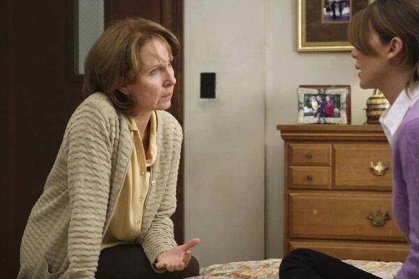 Chirurgové - Přát si a doufat - Z filmu - Kate Burton