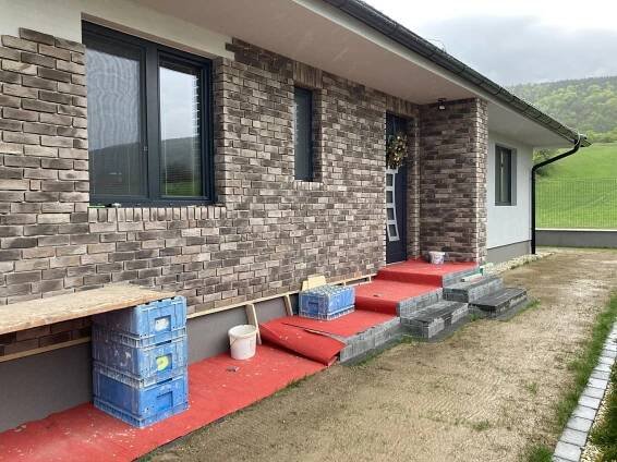 Bungalov O120 po našom :) - Obrázok č. 293