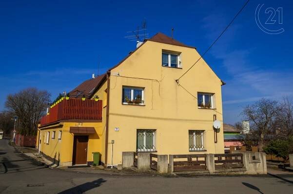 Prodej Byt 2+1, Jaselská, Šenov u Nového Jičína, okres Nový Jičín