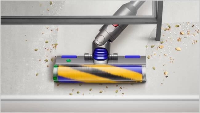 Dyson V12 Detect Slim Absolute - obrázek č. 7