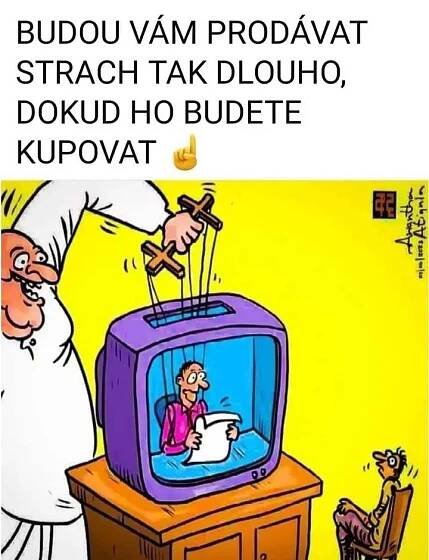 Satira pro všechny | MRK.cz