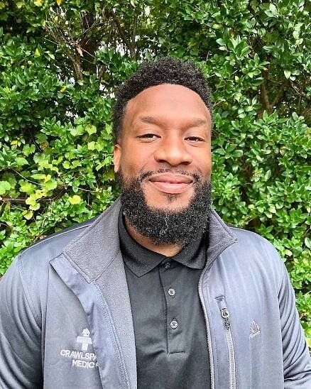 Tommie R: Charlotte Operations Manager