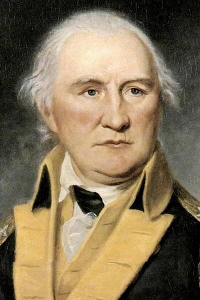 Benedict Arnold’s Army Reaches Quebec — Americana Corner