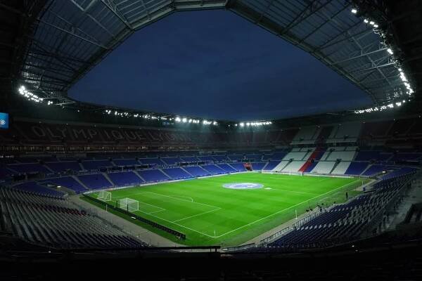 Former Champions League semi-finalists RELEGATED in shock decision that could affect Crystal Palace Europa...
