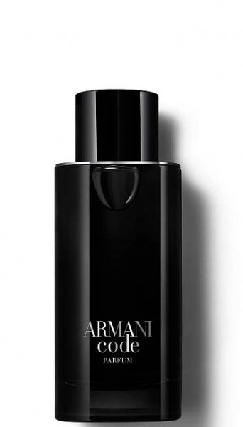 Armani Code Parfum 125ml