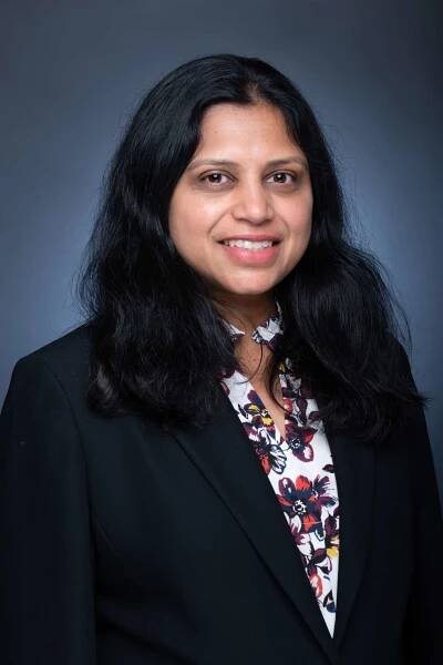 Shwetha M. Anand, MD