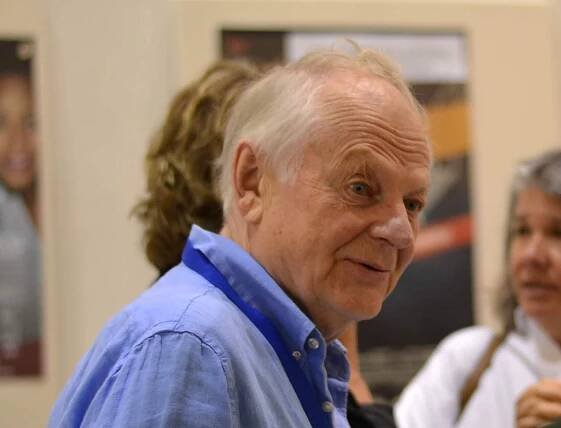 CIAO RICHARD, A GREAT LOSS FOR US ALL