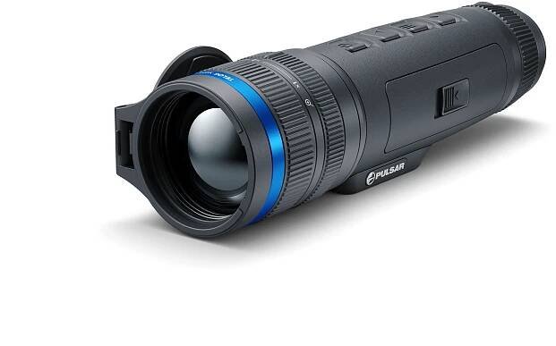 Termovize Pulsar Telos XP50