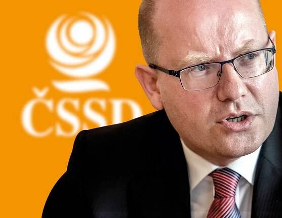 Zemětřesení v ČSSD: Zaorálek převezme roli „kluka z plakátu“