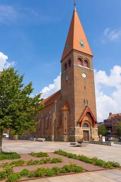 Holstebro – Der Westjütland Guide – Dänemarks Westküste