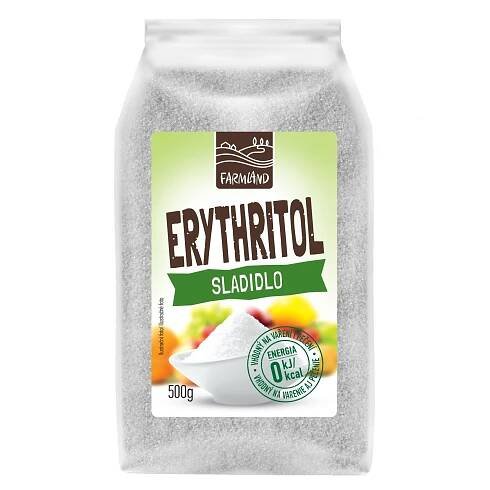 Alternativní sladidla