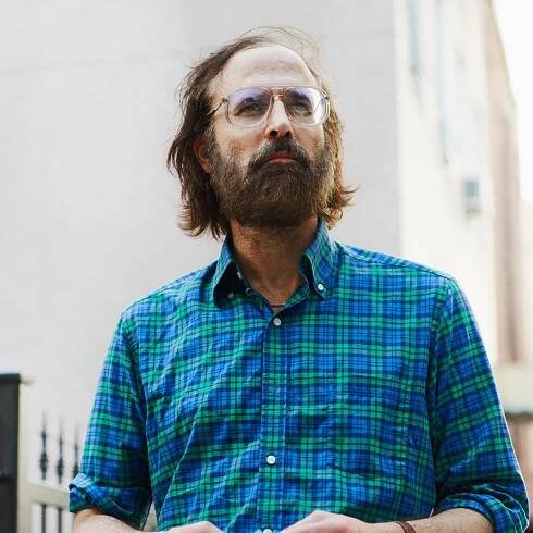 David Berman Made Us Feel Less Alone