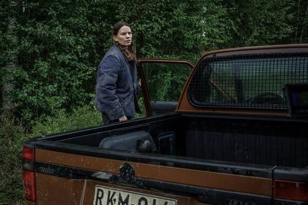 Vargasommar - Episode 3 - Z filmu - Eliot Sumner