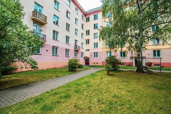 Prodej bytu 2+1, Spojovací, Plzeň, 4 390 000 Kč