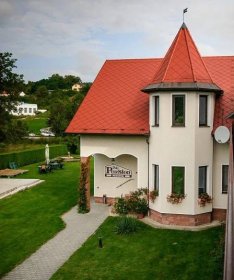 PENSION VRAZ - Guest house Reviews (Czech Republic)