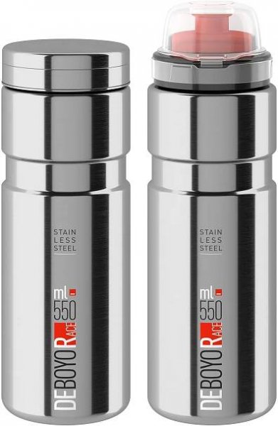 ELITE DEBOYO RACE 550 ml - Hupnakolo