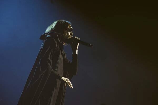 30 Seconds To Mars – coremusic.cz