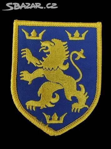 14. granátnická divize SS (1. ukrajinská)