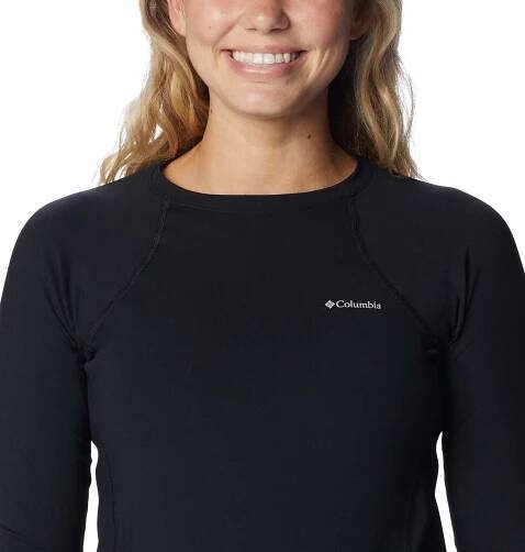 Columbia MIDWEIGHT STRETCH LONG SLEEVE TOP