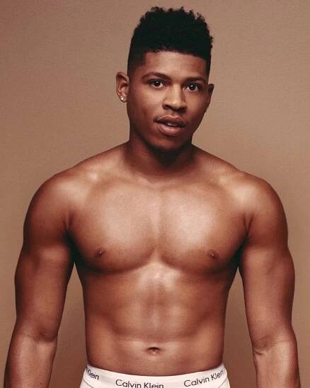 Black Actors Under 30