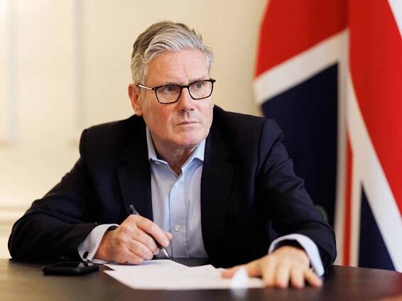 The soft left helped make Starmer – could it break him?