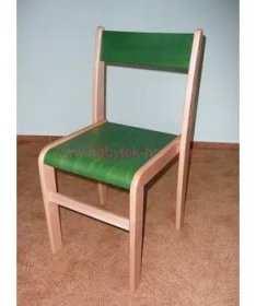 židle DEV/46 učitelská